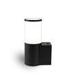 Arkitektonisk LED-armatur - spänning: 230V, förbrukning: max 30