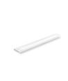 LED-armatur 27W - neutralvit, 230V, 3550lm