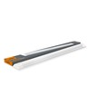 LED-armatur 36W - neutralvit, 230V, ljusstyrka 4500, förbrukning 36