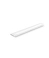 LED-armatur 50W - neutralvit, 230V, ljusstyrka 6250, förbrukning 50