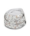 V-Tac 7W/m RGB LED strip komplett kit - 5m, 60 LED per. meter