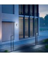 Dana vägglampa 15W - neutralvit, 230V, 1550lm