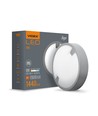 Inga vägglampa 18W - neutralvit, 230V, 1900lm