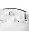 Inga vägglampa 18W - neutralvit, 230V, 1900lm