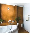 Lena vägglampa 15W - neutralvit, 230V, 1550lm