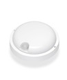 Kira vägglampa 11W - LED, rörelsesensor PIR, neutralvit, 230V, ljusstyrka 1200, förbrukning 11