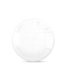 Mila taklampa 24W - neutralvit, 230V, ljusstyrka 2500lm, förbrukning 24W