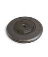 Taklampa 18W - LED, rund, svart, neutralvit, spänning: 230V, ljusstyrka: 2000, förbrukning: 18
