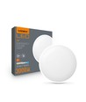 LED-nödbelysning - för tak med rörelsesensor, 230V, 3000 lm, max 30 W