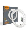 LED-modul 36W - neutralvit, 230V, 4350lm