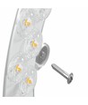LED-modul 36W - neutralvit, 230V, 4350lm