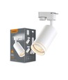 Skotarmatur GU10 - spotskena, vit, 230V, max 30W