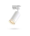 Skotarmatur GU10 - spotskena, vit, 230V, max 30W