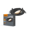Inbyggd spotlight - spänning: 230V, förbrukning: max 30