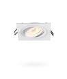 Inbyggd spotlampa - spänning: 230V, förbrukning: max 30