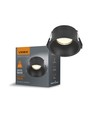 Inbyggd spotlampa - spänning: 230V, förbrukning: max 30