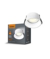 Inbyggd spotlight - spänning: 230V, förbrukning: max 30