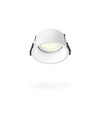 Inbyggd spotlight - spänning: 230V, förbrukning: max 30