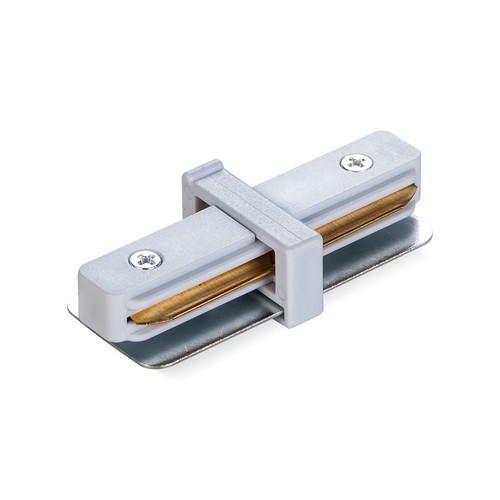 Samling för 1-fas skenspot - Vit, 1F2W