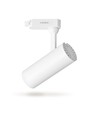 Tor spotlight 10W - vit, 230V, 800lm, förbrukning 10W