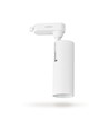 Tor spotlight 10W - vit, 230V, 800lm, förbrukning 10W