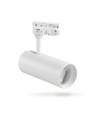 Tor spotlight 10W - vit, 230V, 800lm, förbrukning 10W