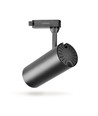 Tor spotlight 20W - LED-skena, svart, 230V, ljusstyrka 1600, förbrukning 20