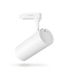 Tor skenspot 20W - vit, 230V, 1600lm, förbrukning 20W