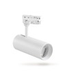 Tor skenspot 20W - vit, 230V, 1600lm, förbrukning 20W