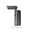 Tor skenspot 30W - LED, svart, 230V, 2400lm