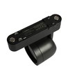 LED-ljus - för magnetiskt slankt skensystem, svart, ljusstyrka 720, förbrukning 8,5W