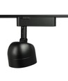 LED-ljus - för magnetiskt slankt skensystem, svart, ljusstyrka 1700, förbrukning 18