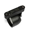 LED-ljus - för magnetiskt slankt skensystem, svart, ljusstyrka 1700, förbrukning 18