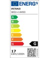 Lagertömning: 17W/m RGB+CCT LED Strip - 5m, 60 LED/m, Smart home, utan fjernbetjening