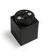 LED-ljus - för magnetiskt slankt skensystem, svart, ljusstyrka 610 lm, förbrukning 7,5W