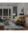 LED-ljus - för magnetiskt slankt skensystem, svart, ljusstyrka 610 lm, förbrukning 7,5W
