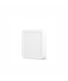 LED taklampa 12W - Fyrkantig, neutralvit, 230V, 1250lm