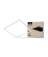 Pa404w ramrampanel 40w - neutralvit, 230v, 4500lm, förbrukning 40w