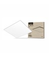 P404w LED-panel 40w - neutralvit, 230v, 5200lm, förbrukning 40w