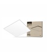 P406W LED-panel 40W - kallvit, 230V, 5200lm, 40W förbrukning