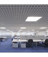 Pb404w infällningspanel 40w - LED, neutralvit, 230v, 5100lm
