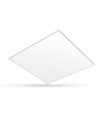 Pb364w panel 36W - neutralvit, 230V, 6400lm