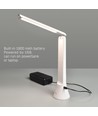 Berlin bordslampa - LED, dimbar, förbrukning: 5