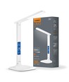 Rio bordslampa - LED, dimbar, vit, 230V, 490lm, 5W