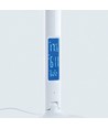 Rio bordslampa - LED, dimbar, vit, 230V, 490lm, 5W