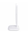 Rio bordslampa - LED, dimbar, vit, 230V, 490lm, 5W