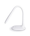 Denver bordslampa - LED, dimbar, vit, 230V, 370lm, 5,5W