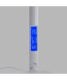 Nairobi bordslampa - LED, dimbar, vit, 230V, 490lm, 7,5W