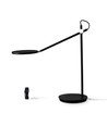 Tf15b bordslampa 20W - LED, dimbar, neutralvit, svart, 230V, 1450lm, förbrukning 20W