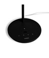 Tf15b bordslampa 20W - LED, dimbar, neutralvit, svart, 230V, 1450lm, förbrukning 20W